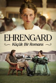 Ehrengard: Küçük Bir Romans Afiş Resmi