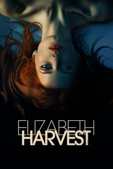 Elizabeth Harvest Afiş Resmi