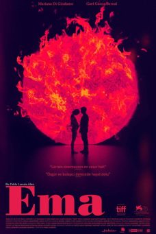 Ema Afiş Resmi