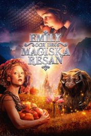 Emily’nin Sihirli Yolculuğu