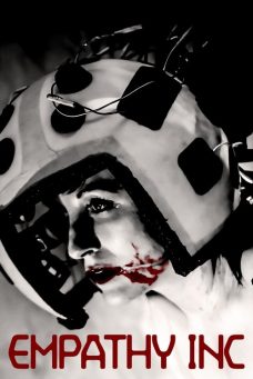 Empathy, Inc. Afiş Resmi