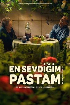 En Sevdiğim Pastam Afiş Resmi