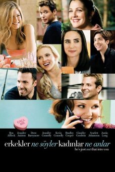 Erkekler Ne Söyler Kadınlar Ne Anlar Afiş Resmi