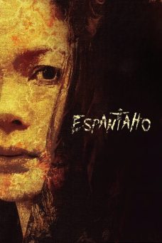 Espantaho Afiş Resmi