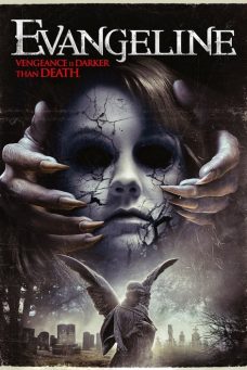 Evangeline Afiş Resmi