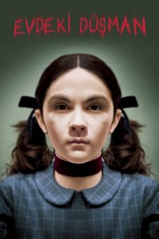Evdeki Düşman Afiş Resmi