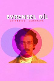 Evrensel Dil