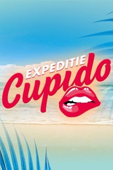 Expeditie Cupido Afiş Resmi
