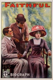 Faithful Afiş Resmi