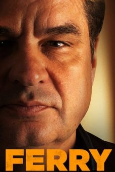 Ferry Afiş Resmi