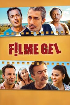 Filme Gel Afiş Resmi