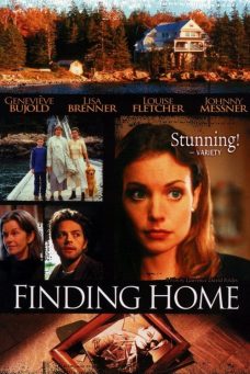 Finding Home Afiş Resmi