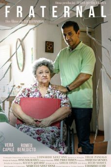 Fraternal Afiş Resmi