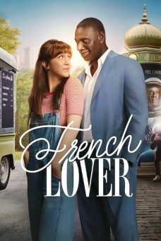 French Lover Afiş Resmi