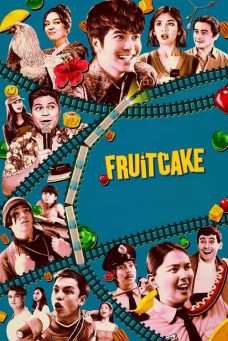 Fruitcake Afiş Resmi