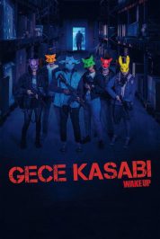 Gece Kasabı