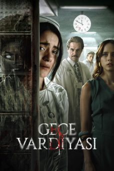 Gece  Vardiyası Afiş Resmi