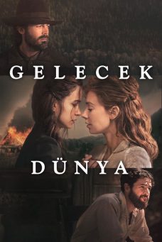 Gelecek Dünya Afiş Resmi
