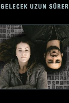 Gelecek Uzun Sürer Afiş Resmi