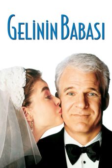 Gelinin Babası Afiş Resmi