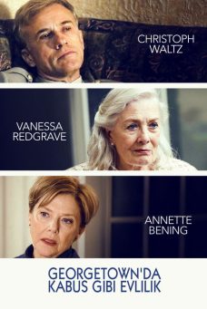 Georgetown’da Kabus Gibi Evlilik Afiş Resmi