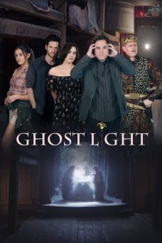 Ghost Light Afiş Resmi