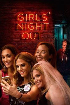 Girls’ Night Out Afiş Resmi