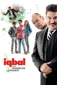 Gizli Tarif Afiş Resmi