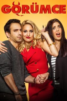 Görümce Afiş Resmi