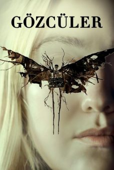 Gözcüler Afiş Resmi
