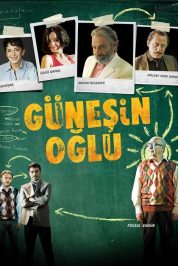 Güneşin Oğlu