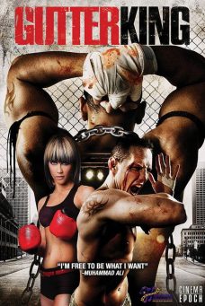 Gutter King Afiş Resmi