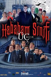 Hababam Sınıfı Üç Buçuk