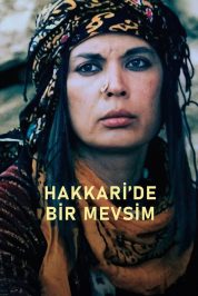 Hakkâri’de Bir Mevsim