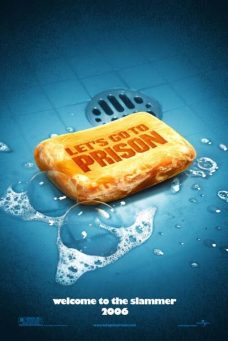 Hapishane Muhabbeti Afiş Resmi