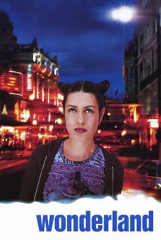 Harikalar Diyarı Afiş Resmi