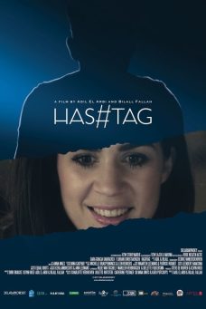 Hashtag Afiş Resmi