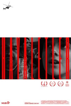 Hayaletler Afiş Resmi