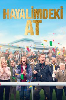 Hayalimdeki At Afiş Resmi