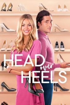 Head Over Heels Afiş Resmi