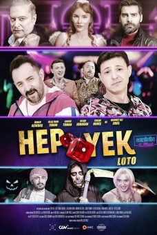 Hep Yek: Loto Afiş Resmi