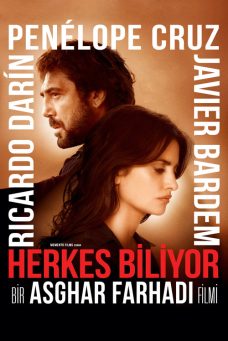 Herkes Biliyor Afiş Resmi