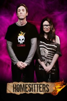 Homesitters Afiş Resmi