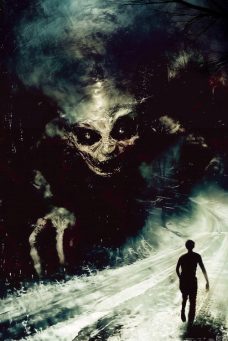 Homunculus Afiş Resmi