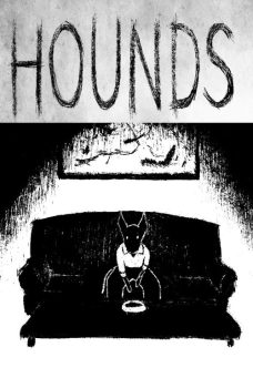 Hounds Afiş Resmi