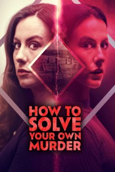 How to Solve Your Own Murder Afiş Resmi