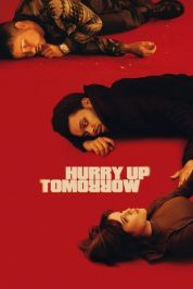 Hurry Up Tomorrow