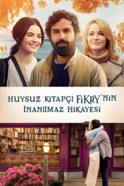 Huysuz Kitapçı Fikry’nin İnanılmaz Hikayesi