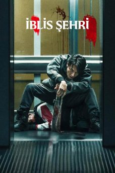 İblis Şehri Afiş Resmi