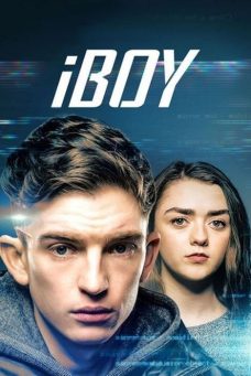 iBoy Afiş Resmi